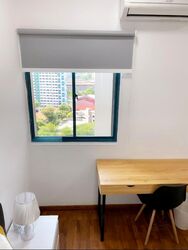 Canne Lodge (D14), Apartment #547720051